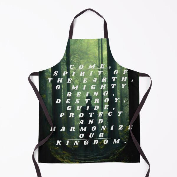 Item preview, West Slavic spells designed and sold by KolorowySwiata.