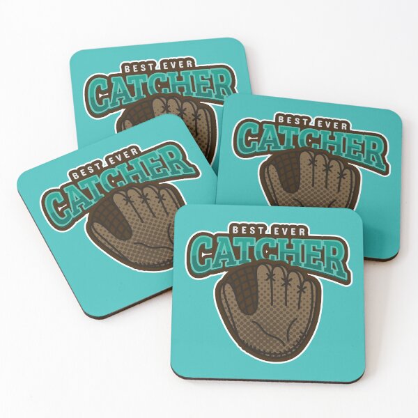 Item preview, Best Ever Catcher designed and sold by 87-Aesthetics.