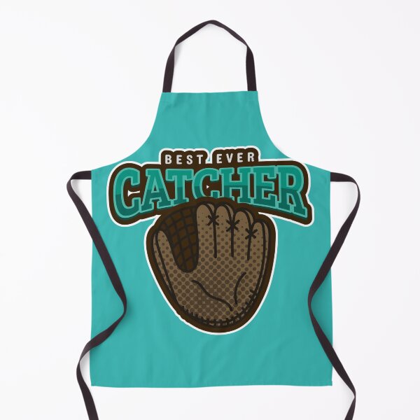 Item preview, Best Ever Catcher designed and sold by 87-Aesthetics.