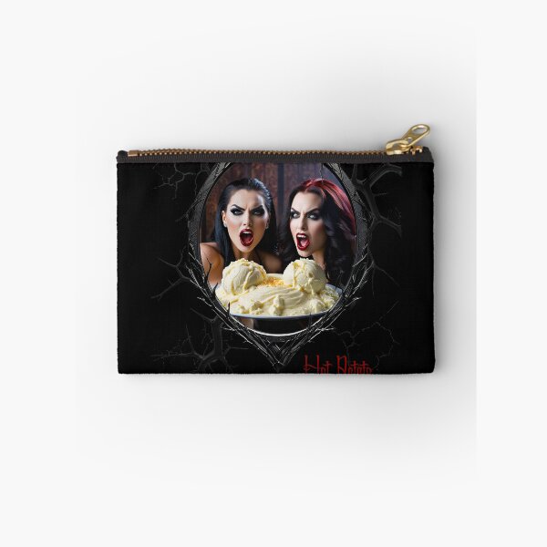 Item preview, Hot Potatoes,  Sexy Vampires, Big Boobs & Stuff designed and sold by FatCatStudios.