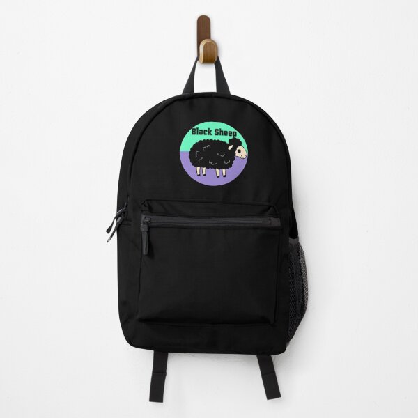 Item preview, Black Sheep designed and sold by ViLo-TStore.