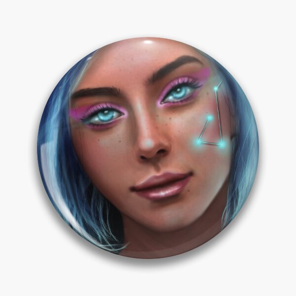 Item preview, Android designed and sold by Flo-Rockera.