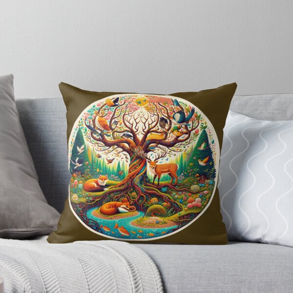 Item preview, Circle of Life designed and sold by masterMJR.