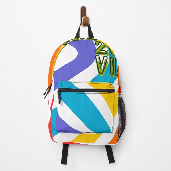 Item preview, 2024 Vibes - 90's retro for today designed and sold by stephenignacio.