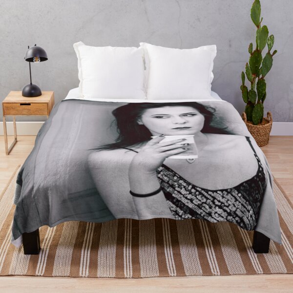 Item preview, "Captivating Beauty Contemplates Horizon: ValentinaDream" designed and sold by ValentinaDream9.