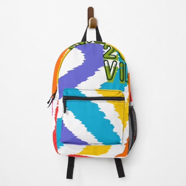 Item preview, 2024 Vibes - 90's retro for today designed and sold by stephenignacio.