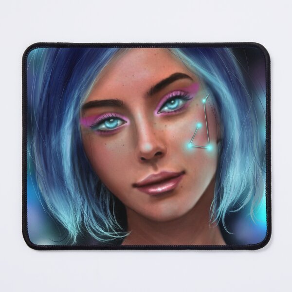 Item preview, Android designed and sold by Flo-Rockera.