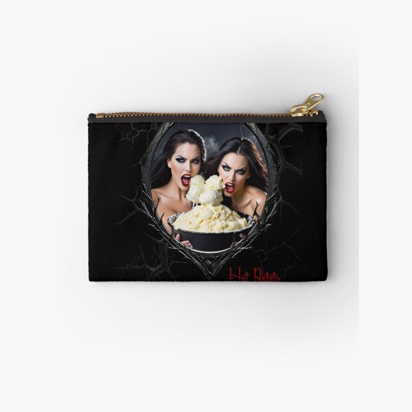 Item preview, Hot Potatoes,  Sexy Vampires, Big Boobs & Stuff designed and sold by FatCatStudios.