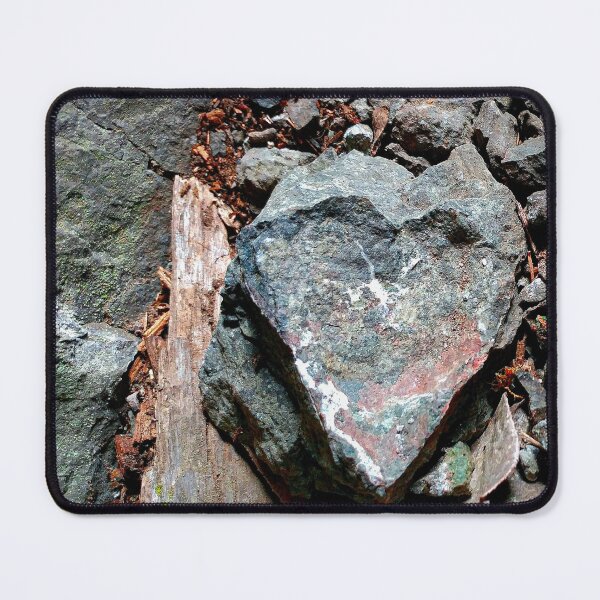 Item preview, Heart Rock designed and sold by Rebekah Slick.