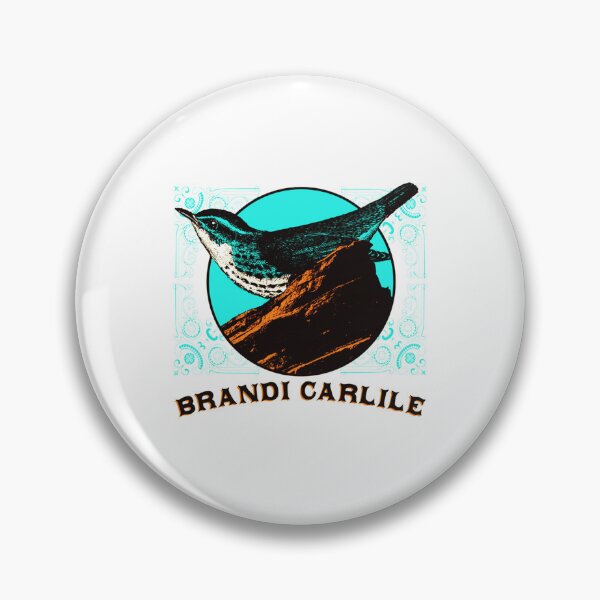Item preview, funny Brandi stuff Carlile heavy designed and sold by uahanford8.