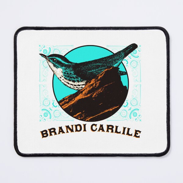 Item preview, funny Brandi stuff Carlile heavy designed and sold by uahanford8.