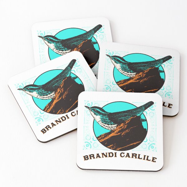 Item preview, funny Brandi stuff Carlile heavy designed and sold by uahanford8.