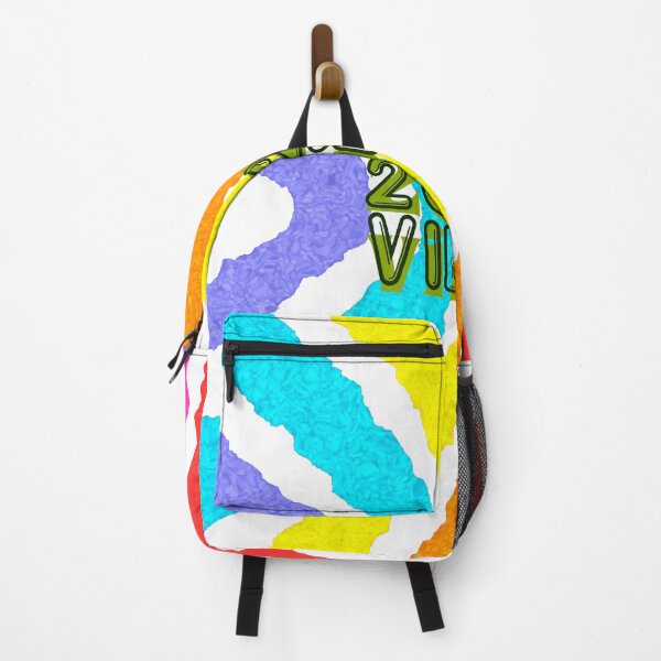 Item preview, 2024 Vibes - 90's retro for today designed and sold by stephenignacio.