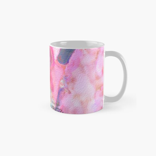 Dalida: Je chante pour toi Classic Mug