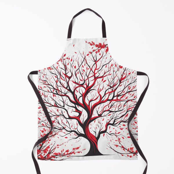 Item preview, Beautiful Portrait Of Red Oak Tree designed and sold by Geralthewhite.