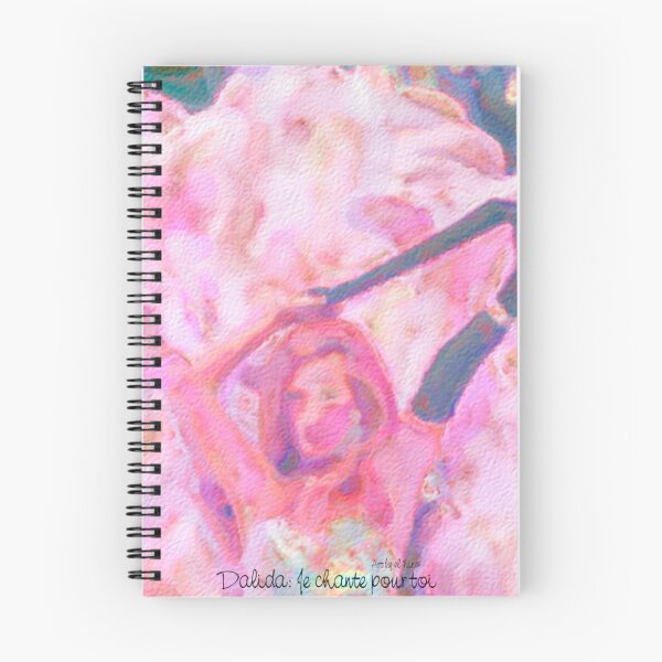 Item preview, Dalida: Je chante pour toi designed and sold by el-nino.
