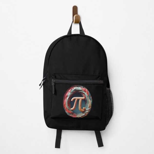 Item preview, Colorful Pi designed and sold by M-Y-A-R-T-.