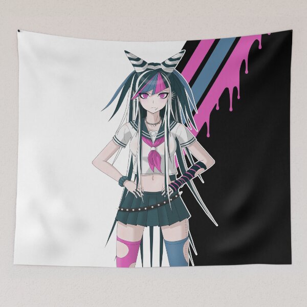 Item preview, Mioda Ibuki designed and sold by FrawztFyre.