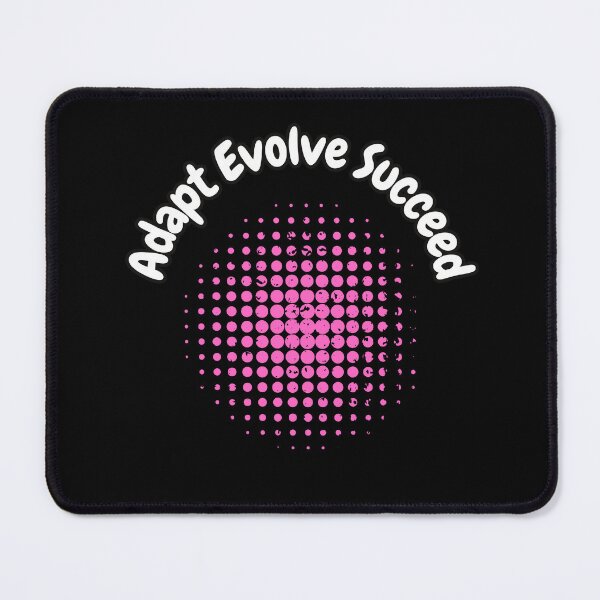 Item preview, Adapt Evolve Succeed designed and sold by bvdesignart.