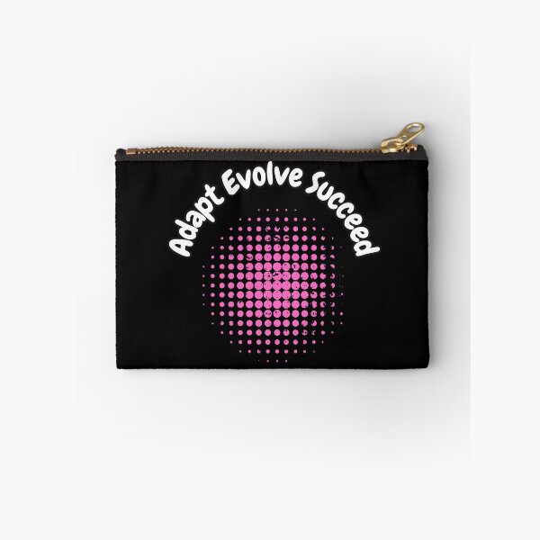 Item preview, Adapt Evolve Succeed designed and sold by bvdesignart.