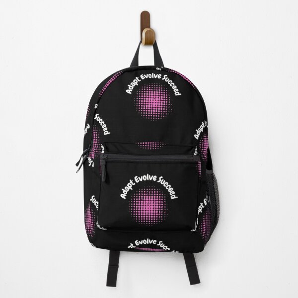 Item preview, Adapt Evolve Succeed designed and sold by bvdesignart.