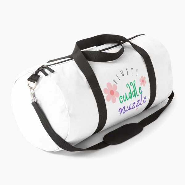 Item preview, Always cuddle nuzzle designed and sold by DunuStore.