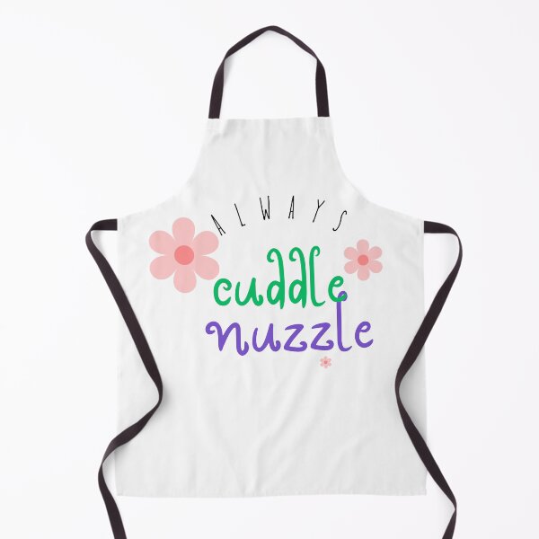 Item preview, Always cuddle nuzzle designed and sold by DunuStore.