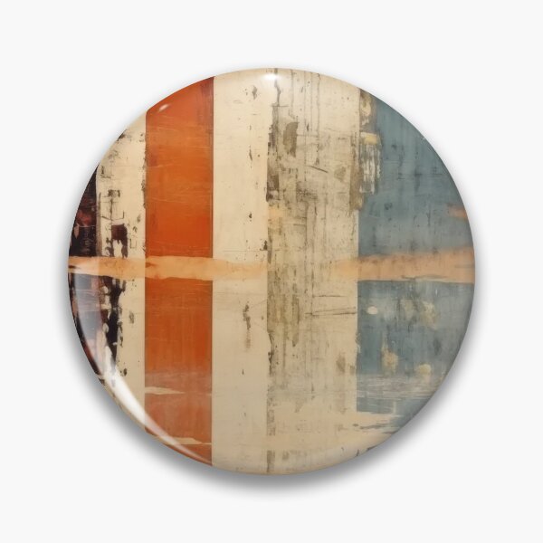 Item preview, Distressed vintage wood pattern designed and sold by PrettyPinkSkies.