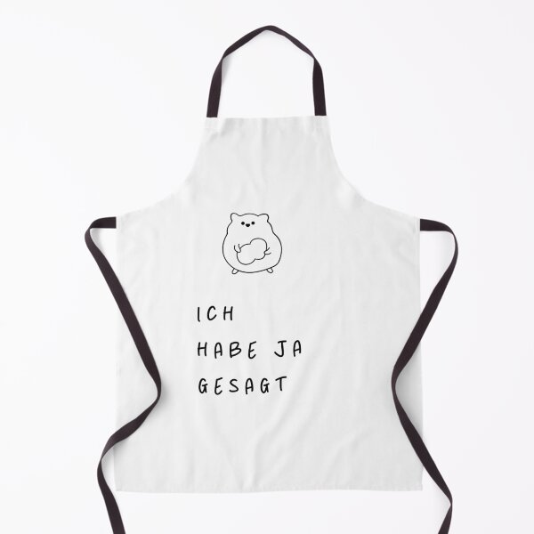 Item preview, ICH HABE JA GESAGT | Minimalist Style | Handwritten Font designed and sold by RM-Journey.