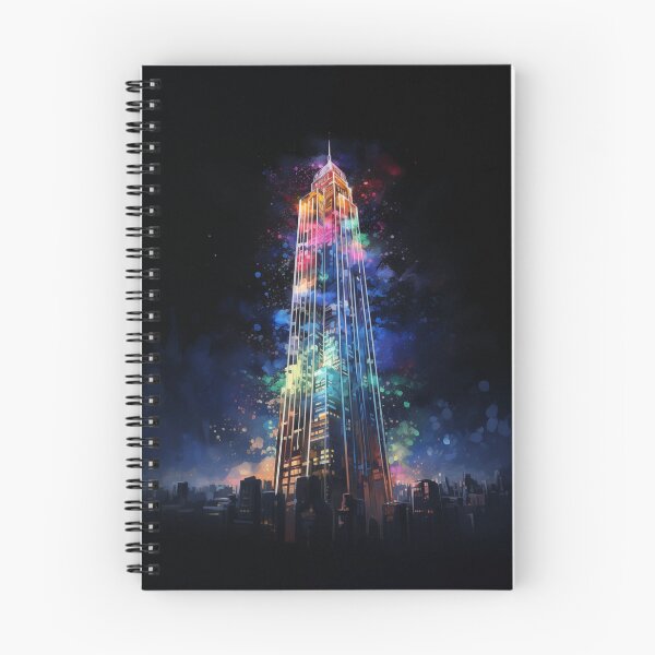 Item preview, Midnight Marvels designed and sold by PrintPulseInk.