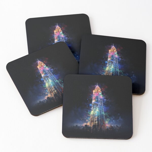 Item preview, Midnight Marvels designed and sold by PrintPulseInk.