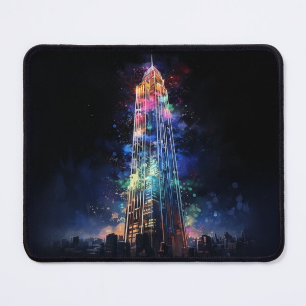Item preview, Midnight Marvels designed and sold by PrintPulseInk.