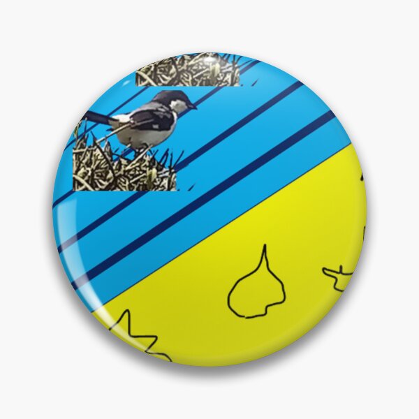 Item preview, Beautiful bird on a nest designed and sold by annenambiro.