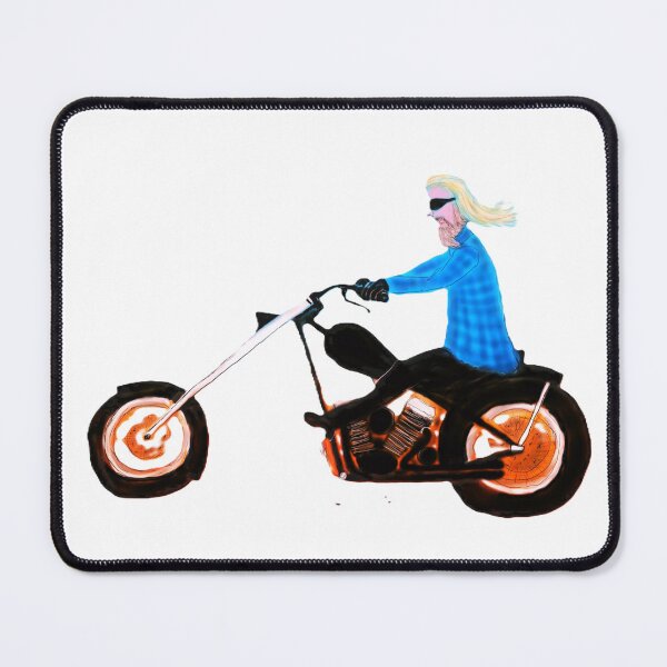 Item preview, Harley Chopper Freedom designed and sold by EJCairns.