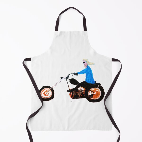 Item preview, Harley Chopper Freedom designed and sold by EJCairns.