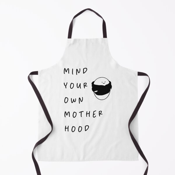 Item preview, Mind Your Own Motherhood | Minimalist Style | Handwritten Font designed and sold by RM-Journey.