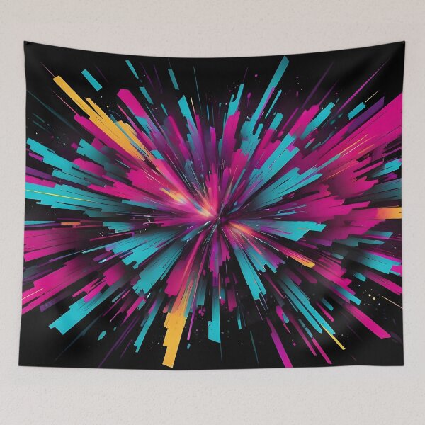 Item preview, Ethereal Echoes designed and sold by papi1998.