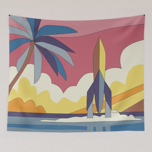 Item preview, Launch designed and sold by Slade Smith.