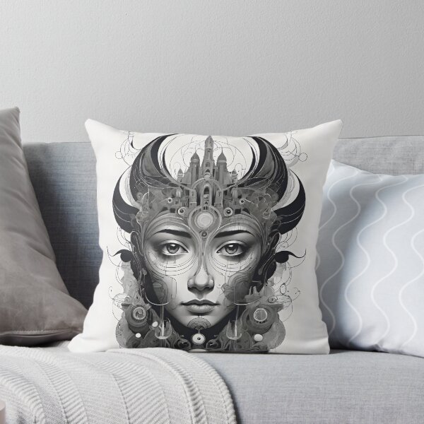 Item preview, Visionary psychedelic ayahuasca designed and sold by Beyond The Veil.