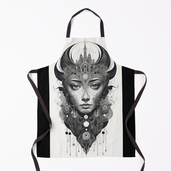 Item preview, Visionary psychedelic ayahuasca designed and sold by Beyond The Veil.