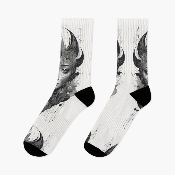 Item preview, Visionary psychedelic ayahuasca designed and sold by Beyond The Veil.
