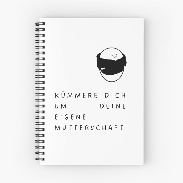 Artikelvorschau, Kümmere dich um deine eigene Mutterschaft | Minimalistischer Stil | Handschriftliche Schriftart entworfen und verkauft von RM-Journey.