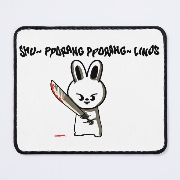 Item preview, Stray Kids Leebit - shu~ pporang pporang~ linos designed and sold by Eldavilora.