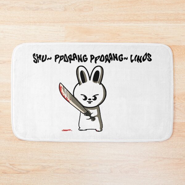 Item preview, Stray Kids Leebit - shu~ pporang pporang~ linos designed and sold by Eldavilora.