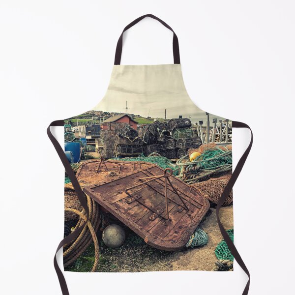 Item preview, Whitehaven Fishing Paraphernalia designed and sold by hawkie.