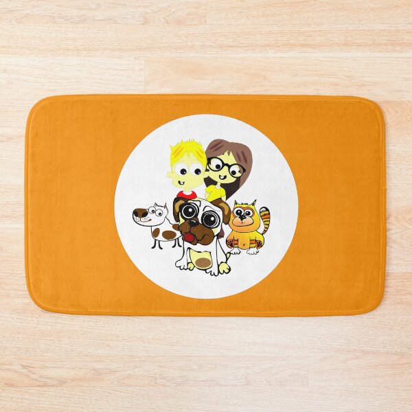 Item preview, Best friends ;) designed and sold by Sylwia  Wieczorek Wójcik.