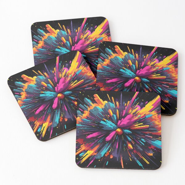 Item preview, Cosmic Cascade designed and sold by papi1998.
