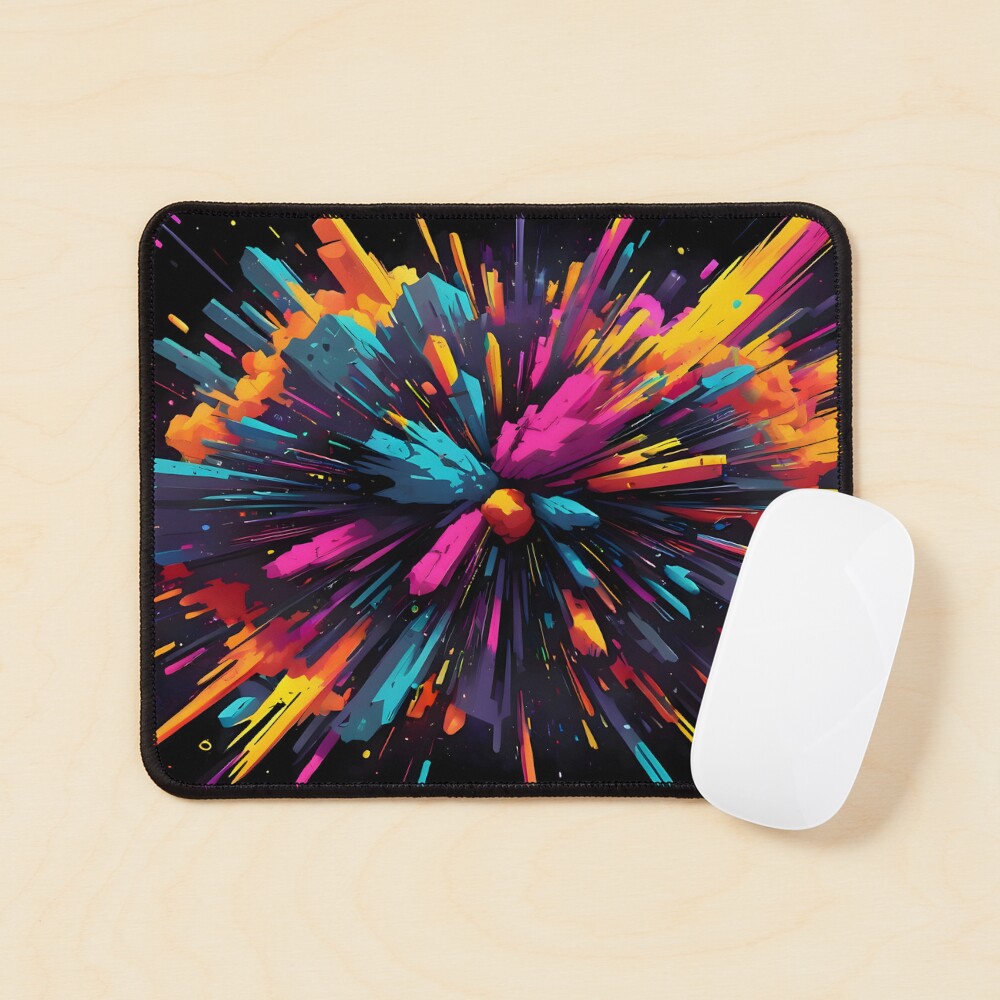Item preview, Mouse Pad designed and sold by papi1998.