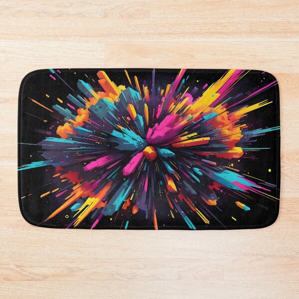 Item preview, Cosmic Cascade designed and sold by papi1998.