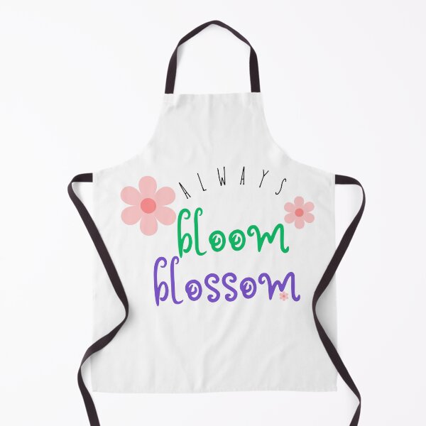 Item preview, Always bloom blossom designed and sold by DunuStore.